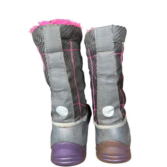 Kodiak Winter boots size 4 - Picture 4 of 7